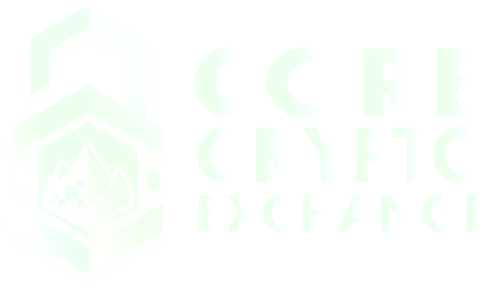 Core Crypto Exchange logo