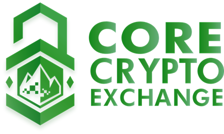 Core Crypto Exchange logo
